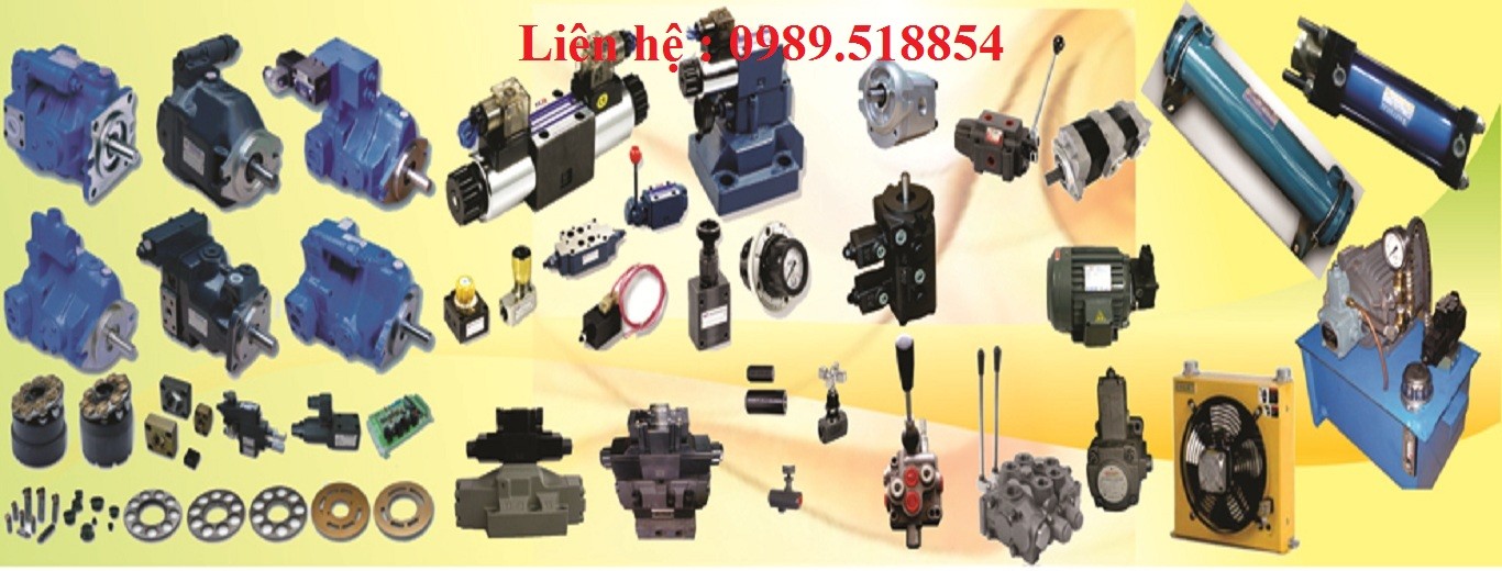 Bộ nguốn thủy lực