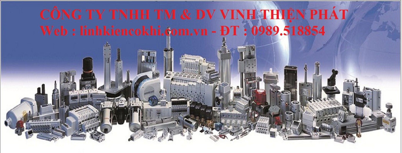 linh kiện cơ khí