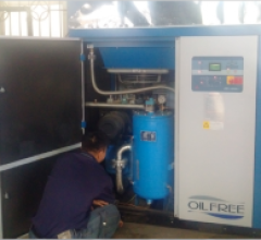 BẢO DƯỠNG MÁY NÉN KHÍ ĐỊNH KỲ
