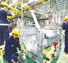 Chiến lược phát triển ngành cơ khí tầm nhìn đến năm 2035