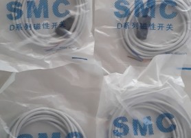 Sensor D-C73 SMC