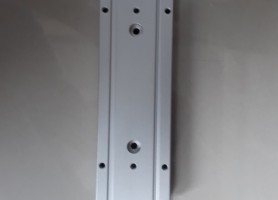 Xi lanh DD16*125 CHANTO