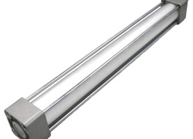 Xi lanh CDA-2T40-600 A93L SMC