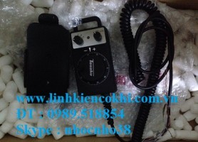 Bộ điều khiển tay quay HC111,HC115