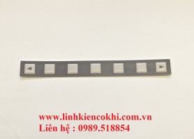Bảng màng phím A98L-0005-0252 Fanuc 