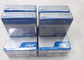 Bạc đạn NN 3010 KTN/SP SKF