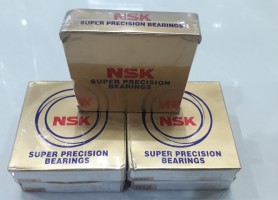 Bạc đạn 7208CTYNSULP4 NSK
