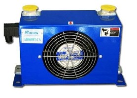 BỘ GIẢI NHIỆT DẦU AH0608T-CA