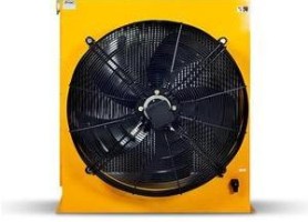 BỘ GIẢI NHIỆT DẦU AH3818T