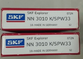 NN 3010 K/SPW33 SKF