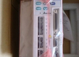 Bộ biến tầng ASD-B0421-A  DELTA