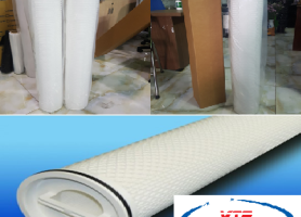 Lõi lọc High Flow lọc 20'' (508mm)