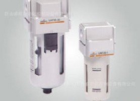 Bộ lọc UAF20-1 CHANTO