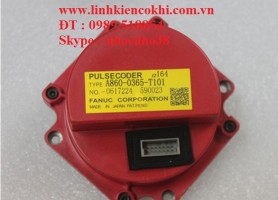 Encorder A860-0365-T101 FANUC