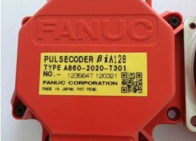 Bộ Mã Hóa Xung điện A860-2020-T301 FANUC