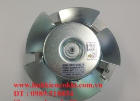 Quạt tản nhiệt A90L-0001-0442#R FANUC