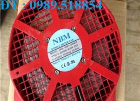 Quạt tản nhiệt A90L-0001-0444#R FANUC