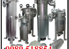 Bình lọc nước nuôi tôm