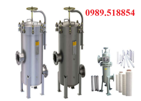 Bình lọc rượu