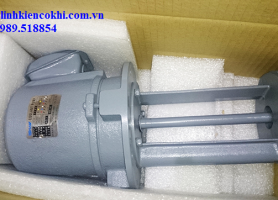 Motor bơm dầu YLC 1/4 HP ISHAN