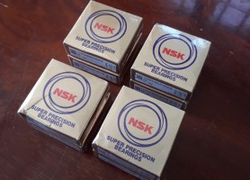Bạc đạn 17TAC 47B(17x47x15) 20 TAC TAC 47B(20x47x15) 25 TAC 62B(25x62x15) 