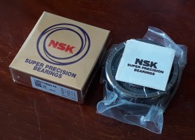 Bạc đạn 7205CTYNSUL P4 NSK
