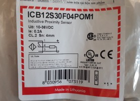 Sensor ICB12S30F04POM1