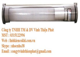 Đèn led gia công chống nước