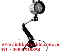 Đèn led máy CNC