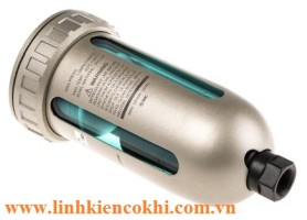Tách xả nước tự động