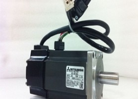 Servo motor HC-KFS43 MITSUBISHI