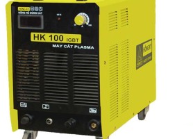 Máy cắt plasma HK-100IGBT