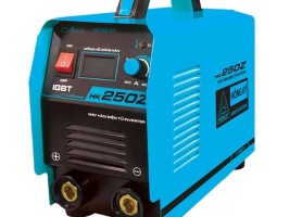 Máy hàn điện tử HK 250Z
