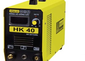 Máy cắt plasma HK 40