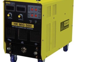 Máy hàn điện tử HK MIG 500I