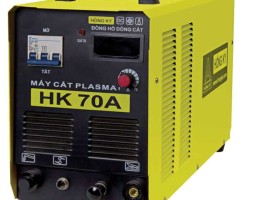 Máy cắt plasma HK 70 380V