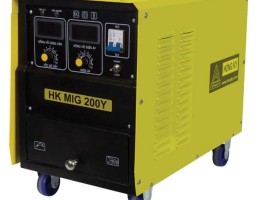 Máy hàn điện tử HK MIG200Y