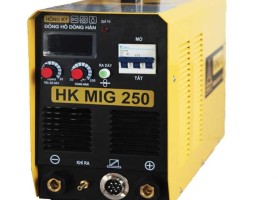 Máy hàn điện tử HK MIG 250
