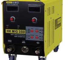 Máy hàn điện tử HK MIG 350i