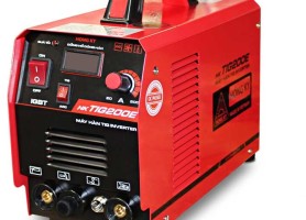 Máy hàn điện tử HK TIG 200E