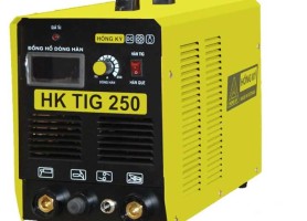 Máy hàn điện tử HK Tig 250