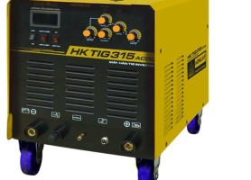 Máy hàn điện tử tig HK 315 AC/DC