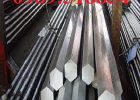Inox lục giác