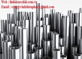 Inox phi ống