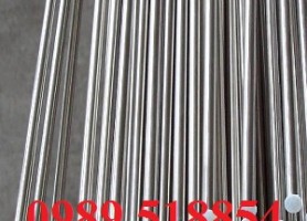 Inox tròn đặc phi 4,6,8,10,12,14,16,18,20........82mm