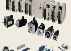 Bộ biến tầng Yaskawa SGDV-180A01A