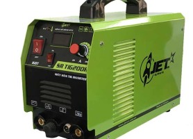 Máy hàn điện tử SR TIG 200R