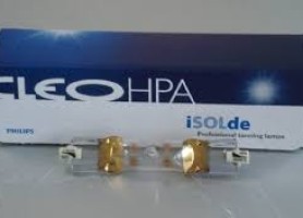 Bóng đèn UV HPA 400S