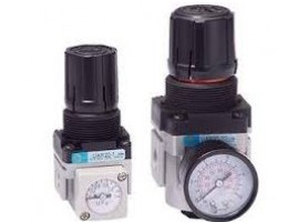 Bộ điều chỉnh áp UAR20-1 ; UAR30-3