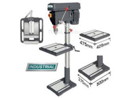 Máy khoan bàn 1500W TOTAL TDP3211002